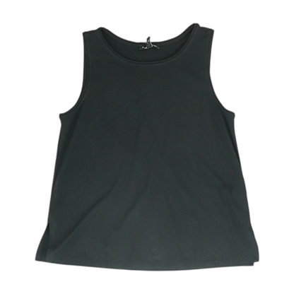 Black Active T-Shirt