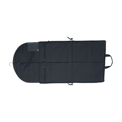 Navy Garment Bag