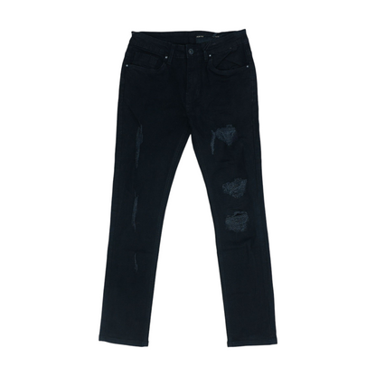 Black Slim Jeans