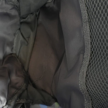 Gray Backpack