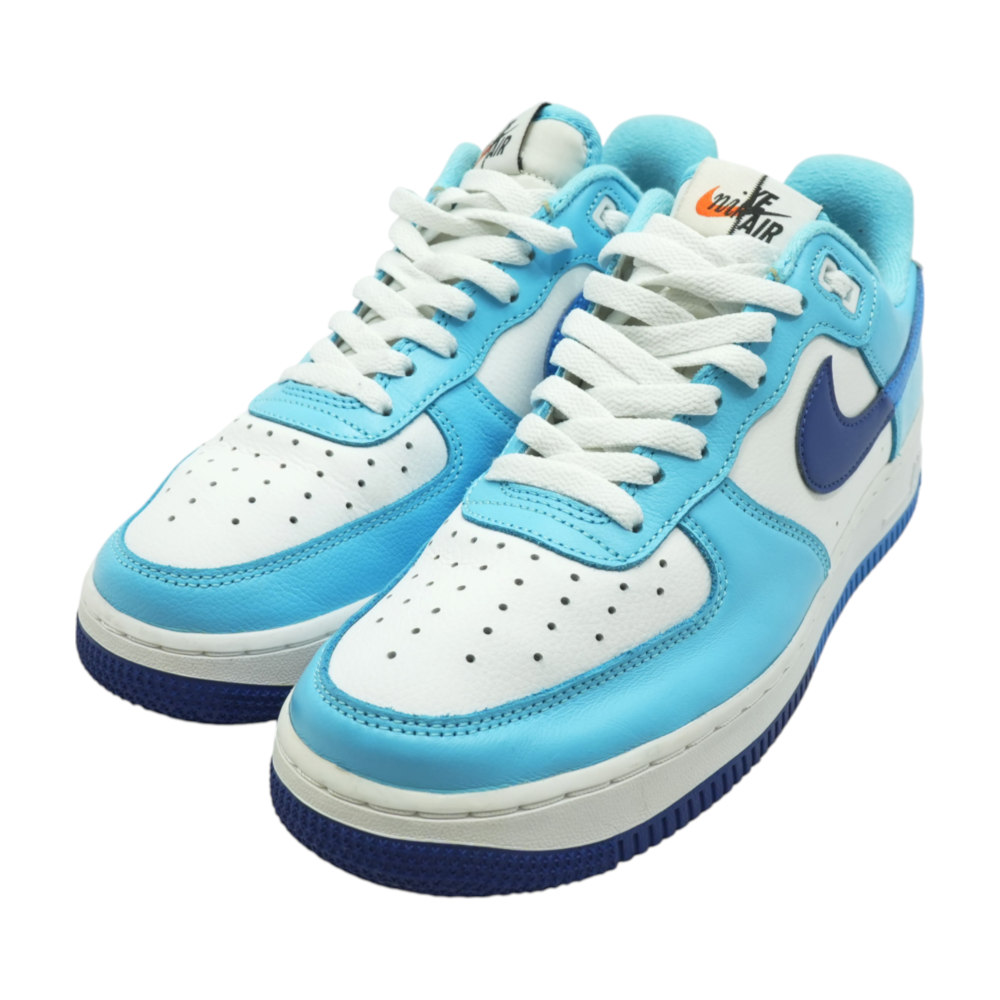 Air Force 1 Low '07 LV8 Low-Top Athletic Shoes
