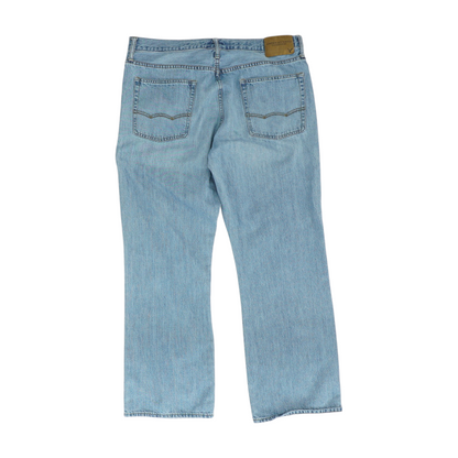 Bootcut Jeans
