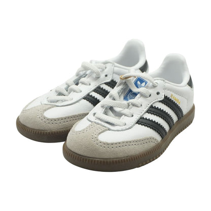 White Toddler Shoes