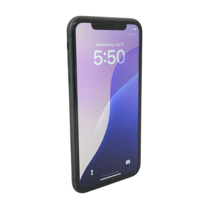 iPhone 11 "Dish" 64GB Black