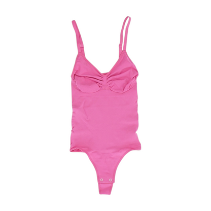 Pink Shapewear