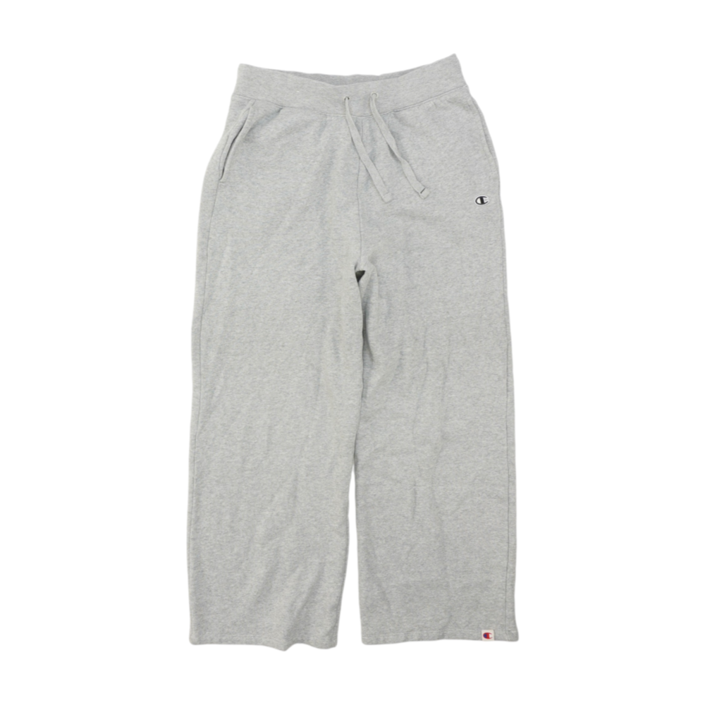 Champion Gray Pants – Image 1