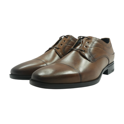 Brown Dress Shoes