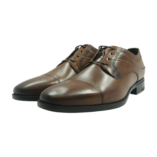 Brown Dress Shoes