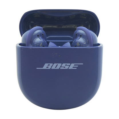 Midnight Violet QuietComfort Ultra 2 Wireless Earbuds