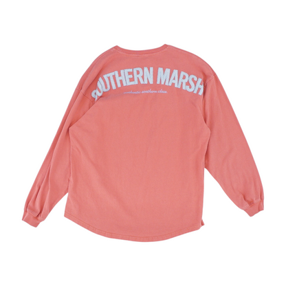 Peach T-Shirt