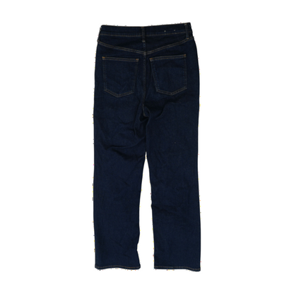 Straight Jeans