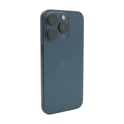 iPhone 15 Pro "Spectrum" 512GB Titanium Blue