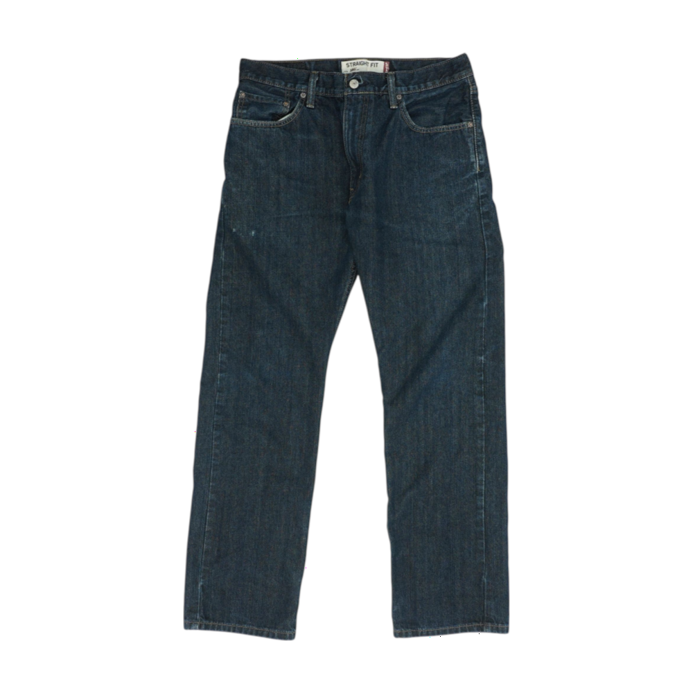 505 Regular Jeans