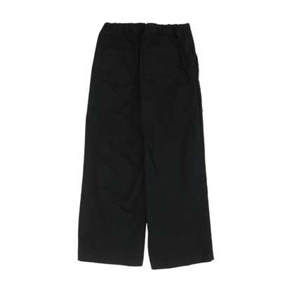 Black Pants