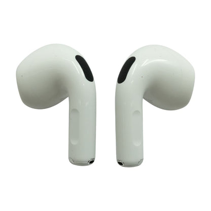 Airpods 4 with Active Noise Cancellation