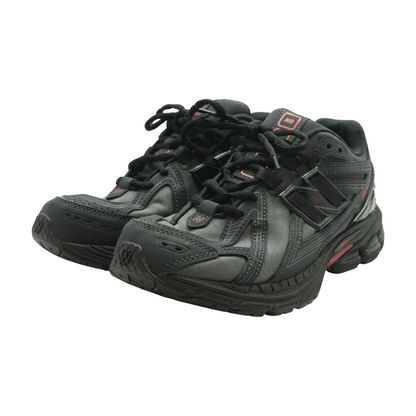 Black Athletics Shoes