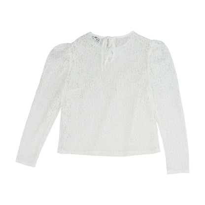 White Blouse