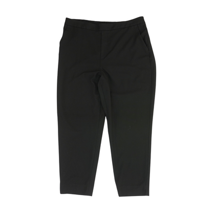Black Pants