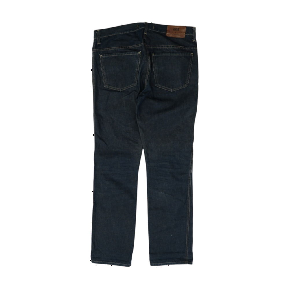 J.Lindeberg Indigo Regular Jeans – Image 2