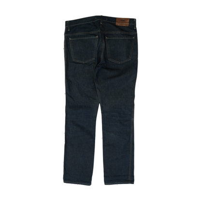 J.Lindeberg Indigo Regular Jeans – Image 2