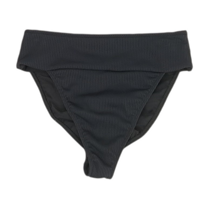 Black Swim Bottom