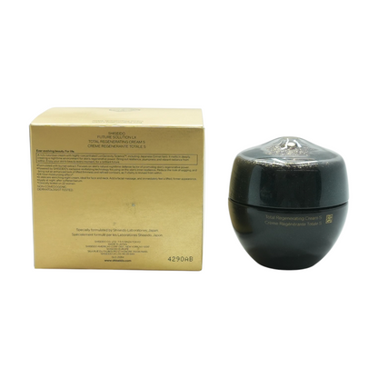 Future Solution LX Total Regenerating Cream