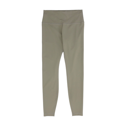 Gray Active Leggings