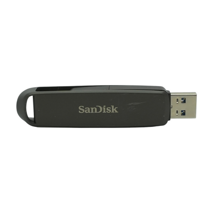 2TB Extreme PRO Dual Flash Drive
