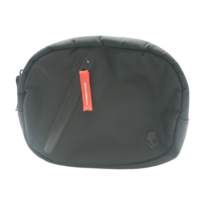 Black Crossbody