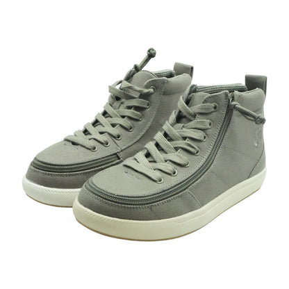 Classic Dir II High Gray Athletic Shoes