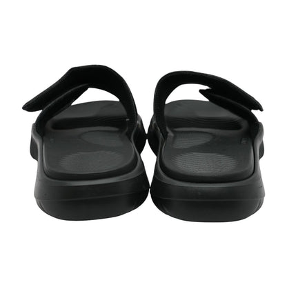 Alpharesponse Slide 2.0 Black Athletic Slide Athletic Shoes