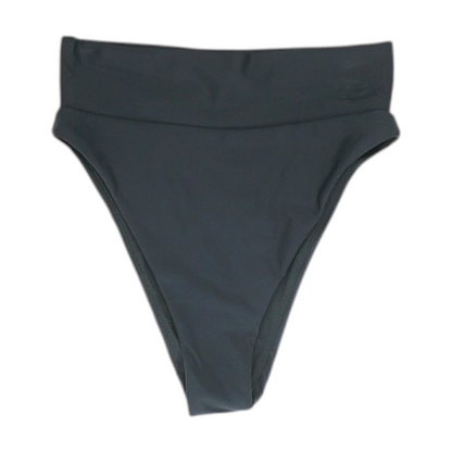 Black Swim Bottom