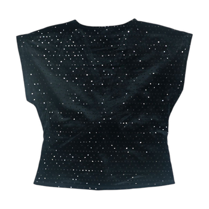 Black Blouse