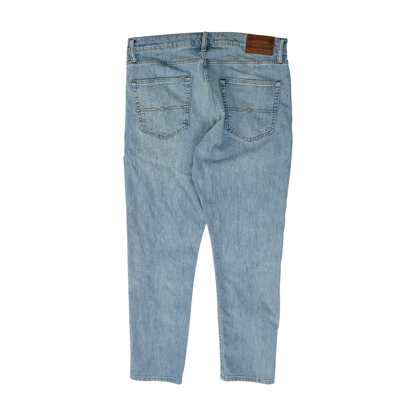 Slim Jeans
