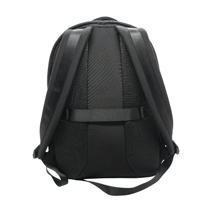 Black Backpack