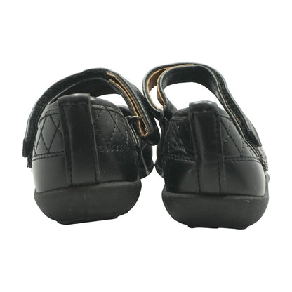 Black Flats