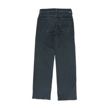 Black Wide Leg Jeans