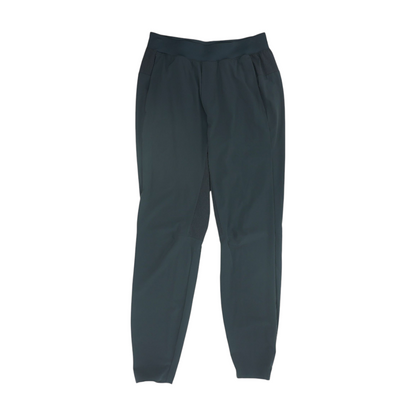 Gray Regular Pants