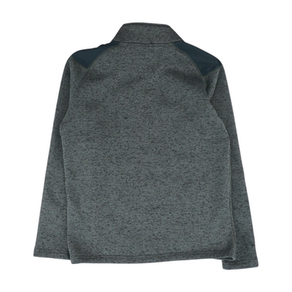 Green Solid Jacket