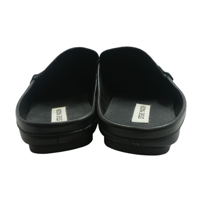 Black Dress Shoes