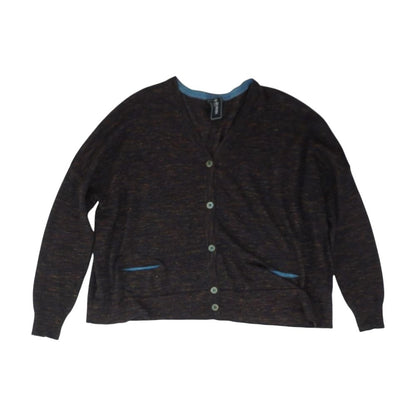 Multi Misc. Cardigan Sweater