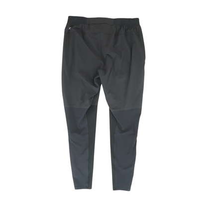 Black Tapered Pants