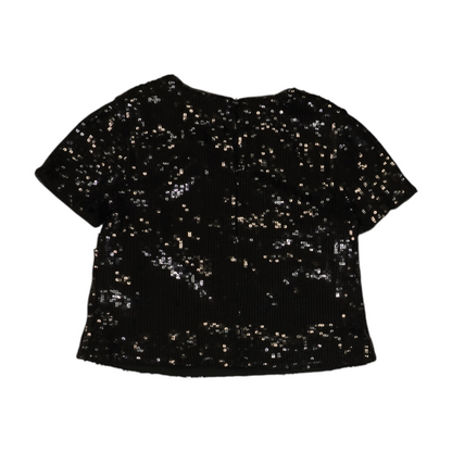 Black Blouse