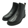 Easy Spirit Black Ankle Boots – Image 1