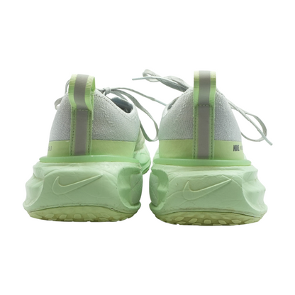 ZoomX Invincible Run 3 Low-Top Athletic Shoes