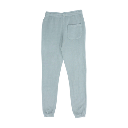 Gray Regular Pants
