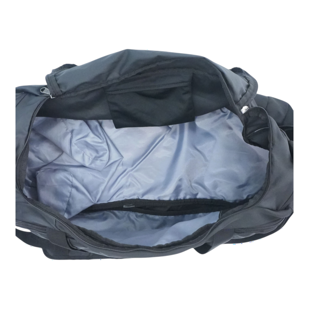 Under Armour Black Duffel Bag – Image 3