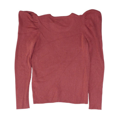 Red Blouse