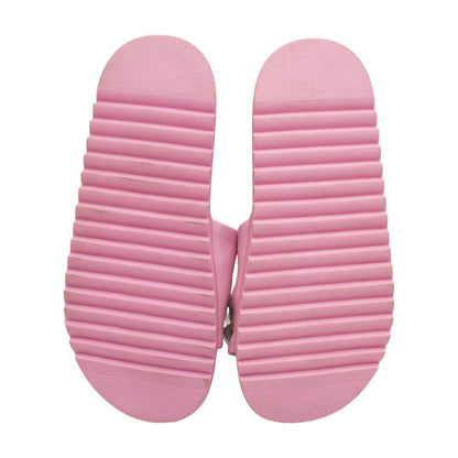 June Pink Sandals