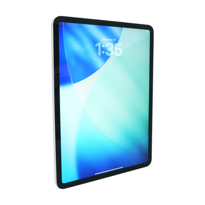 iPad Pro 11.0" Silver 2nd Gen 128GB Cellular Tablet